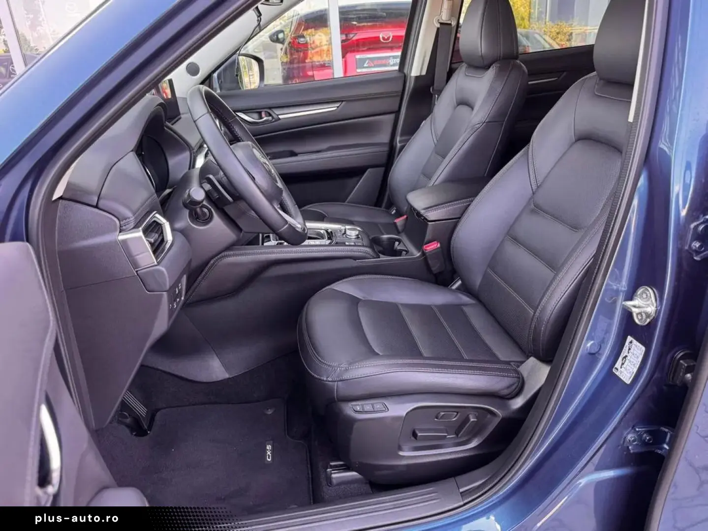 Mazda CX-5 Takumi 2.5 AT4X4