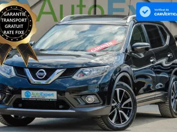 2017 Nissan X-Trail 1.6 dCi Xtronic 360   RATE FIXE   AVANS