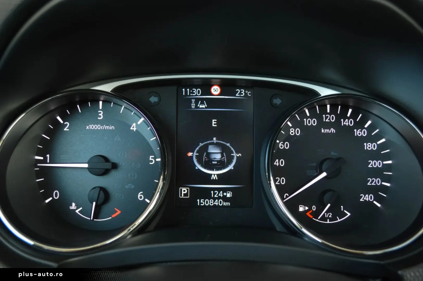 2017 Nissan X-Trail 1.6 dCi Xtronic 360   RATE FIXE   AVANS
