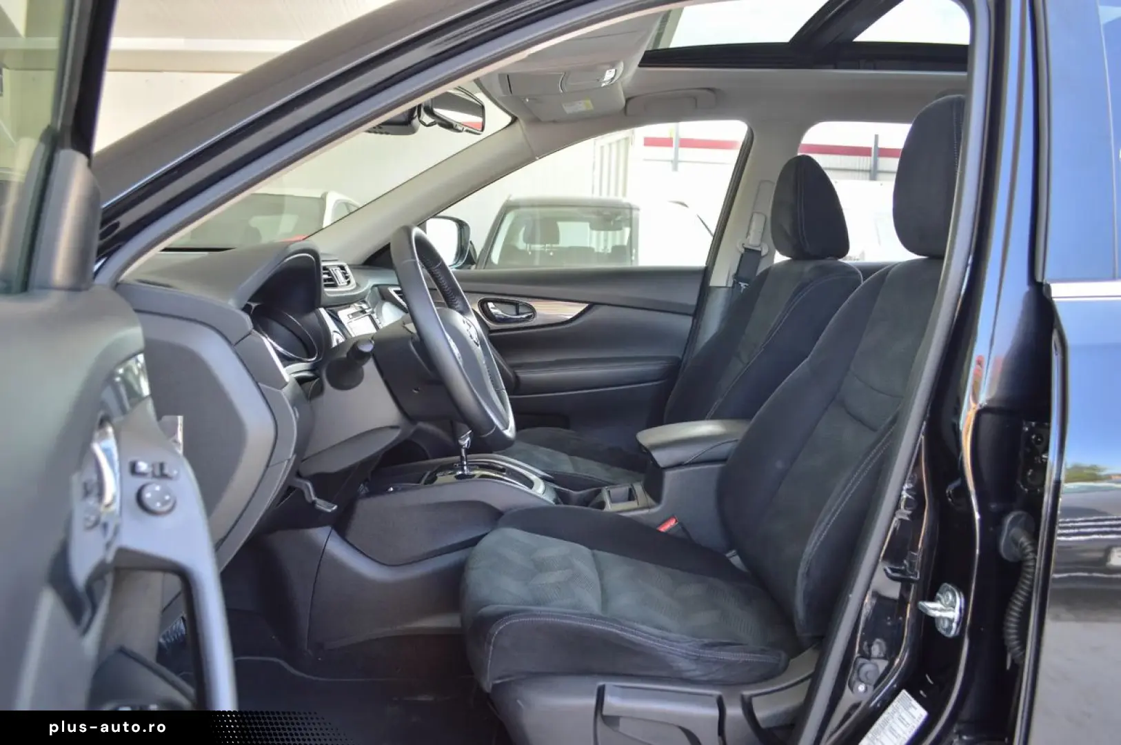2017 Nissan X-Trail 1.6 dCi Xtronic 360   RATE FIXE   AVANS
