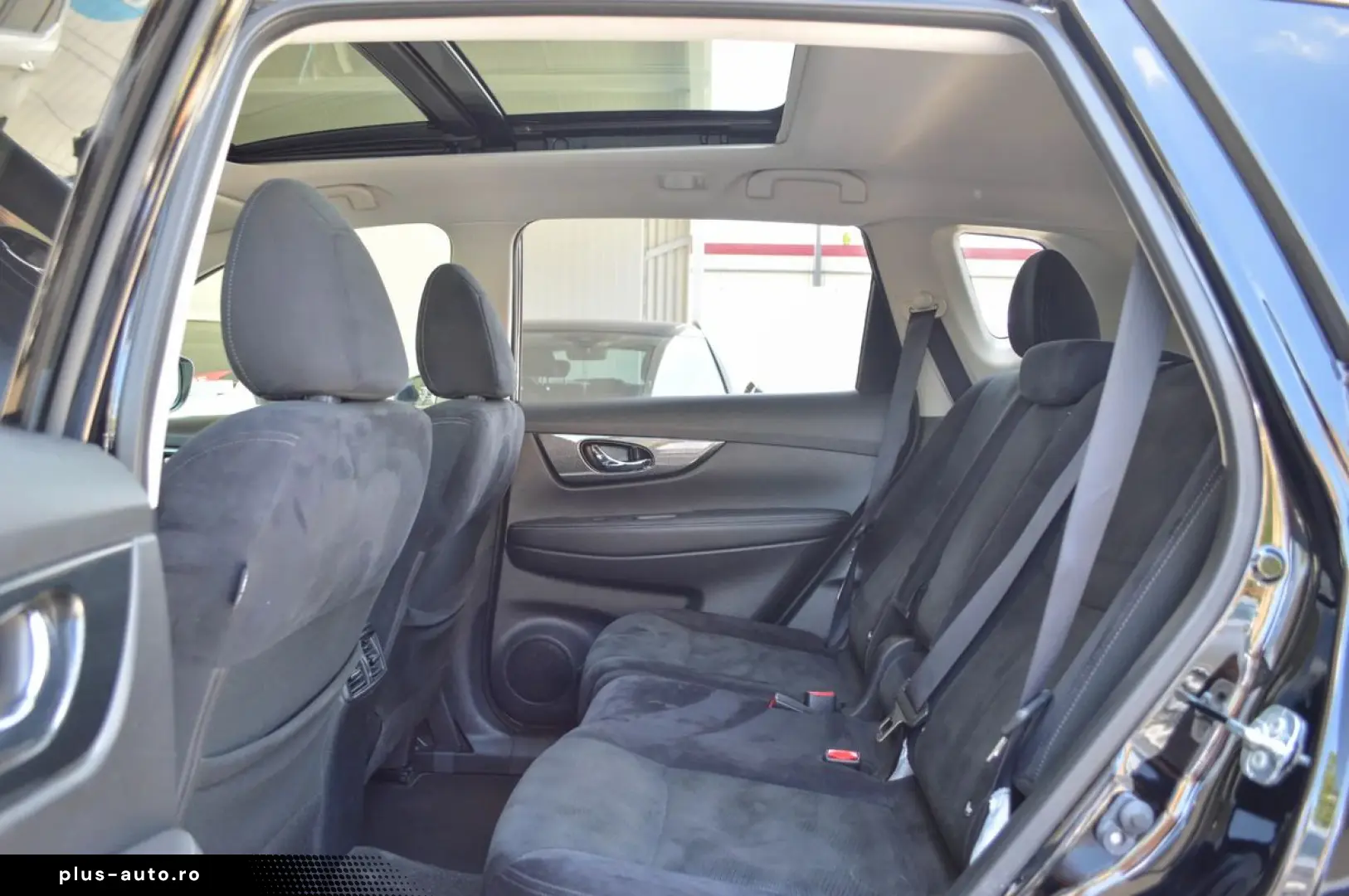 2017 Nissan X-Trail 1.6 dCi Xtronic 360   RATE FIXE   AVANS