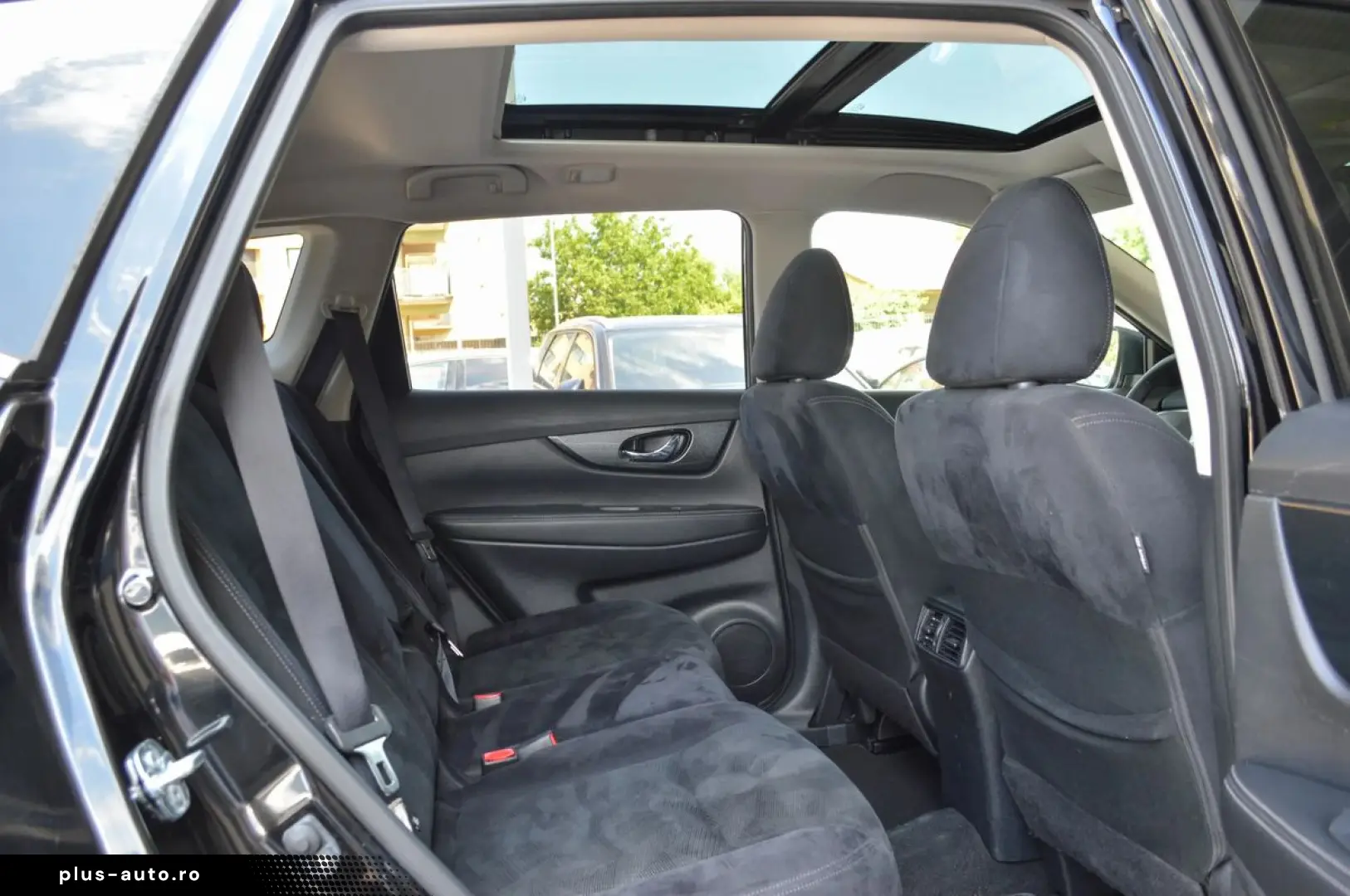 2017 Nissan X-Trail 1.6 dCi Xtronic 360   RATE FIXE   AVANS