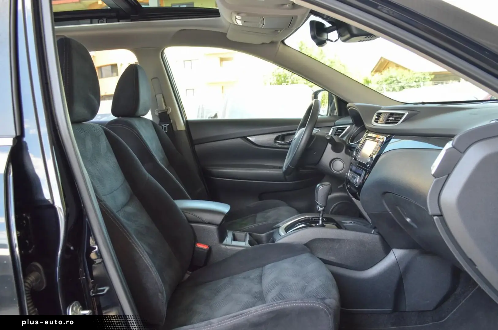 2017 Nissan X-Trail 1.6 dCi Xtronic 360   RATE FIXE   AVANS