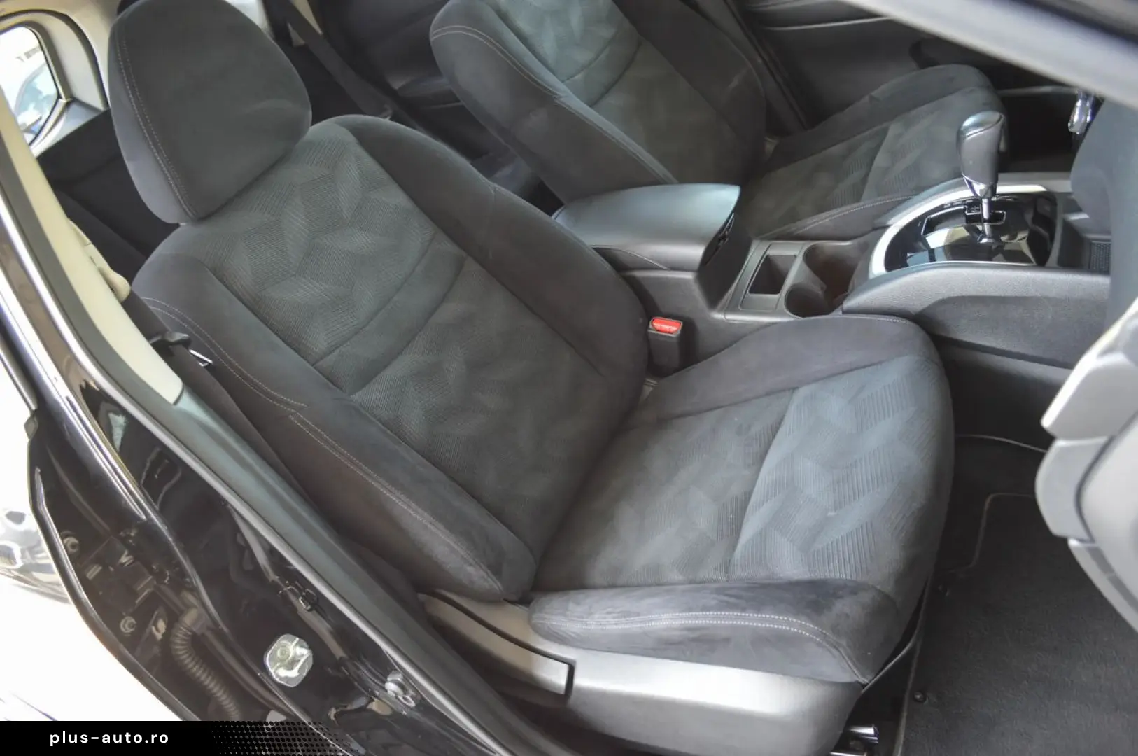 2017 Nissan X-Trail 1.6 dCi Xtronic 360   RATE FIXE   AVANS