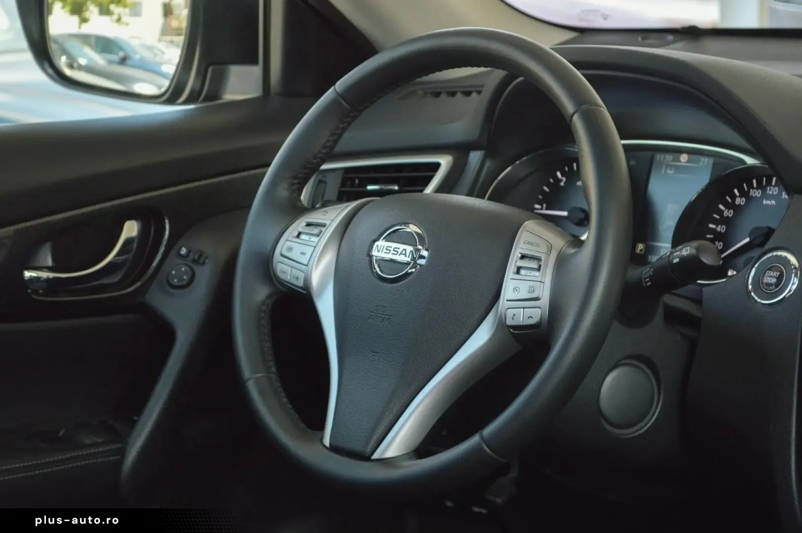 2017 Nissan X-Trail 1.6 dCi Xtronic 360   RATE FIXE   AVANS