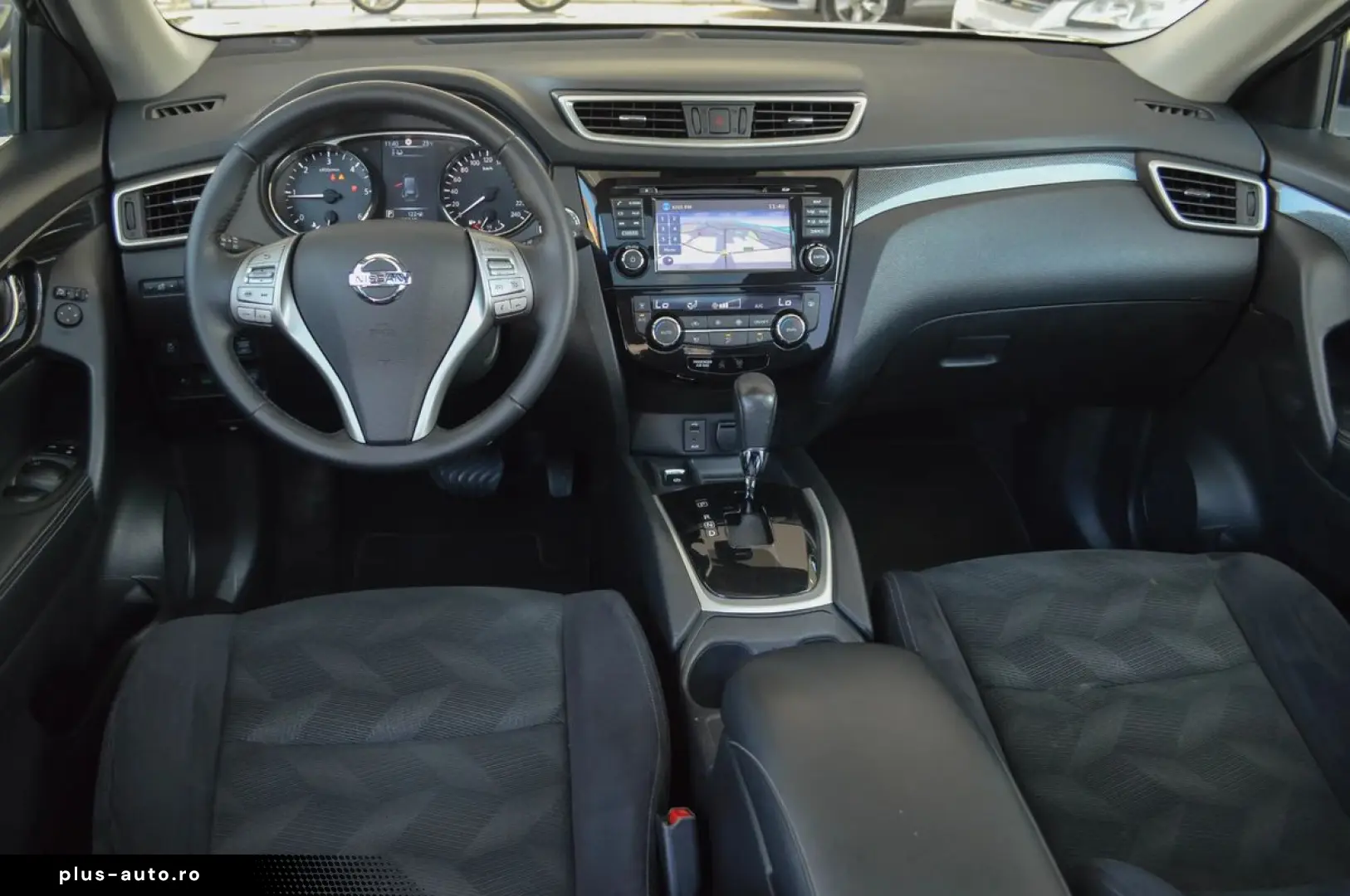 2017 Nissan X-Trail 1.6 dCi Xtronic 360   RATE FIXE   AVANS