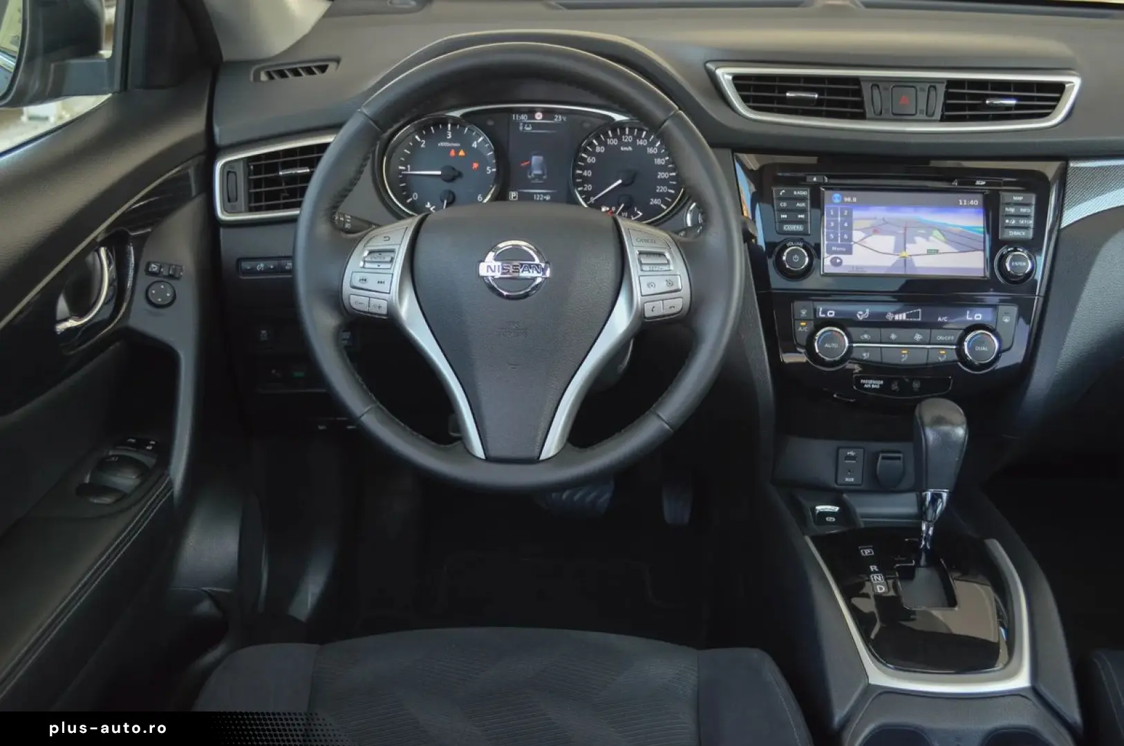2017 Nissan X-Trail 1.6 dCi Xtronic 360   RATE FIXE   AVANS
