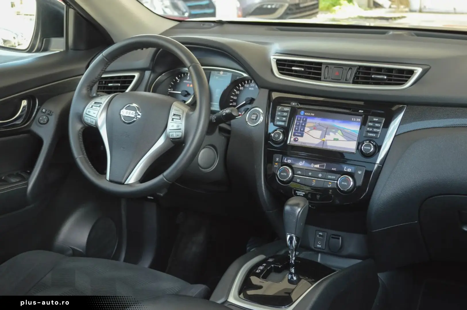 2017 Nissan X-Trail 1.6 dCi Xtronic 360   RATE FIXE   AVANS