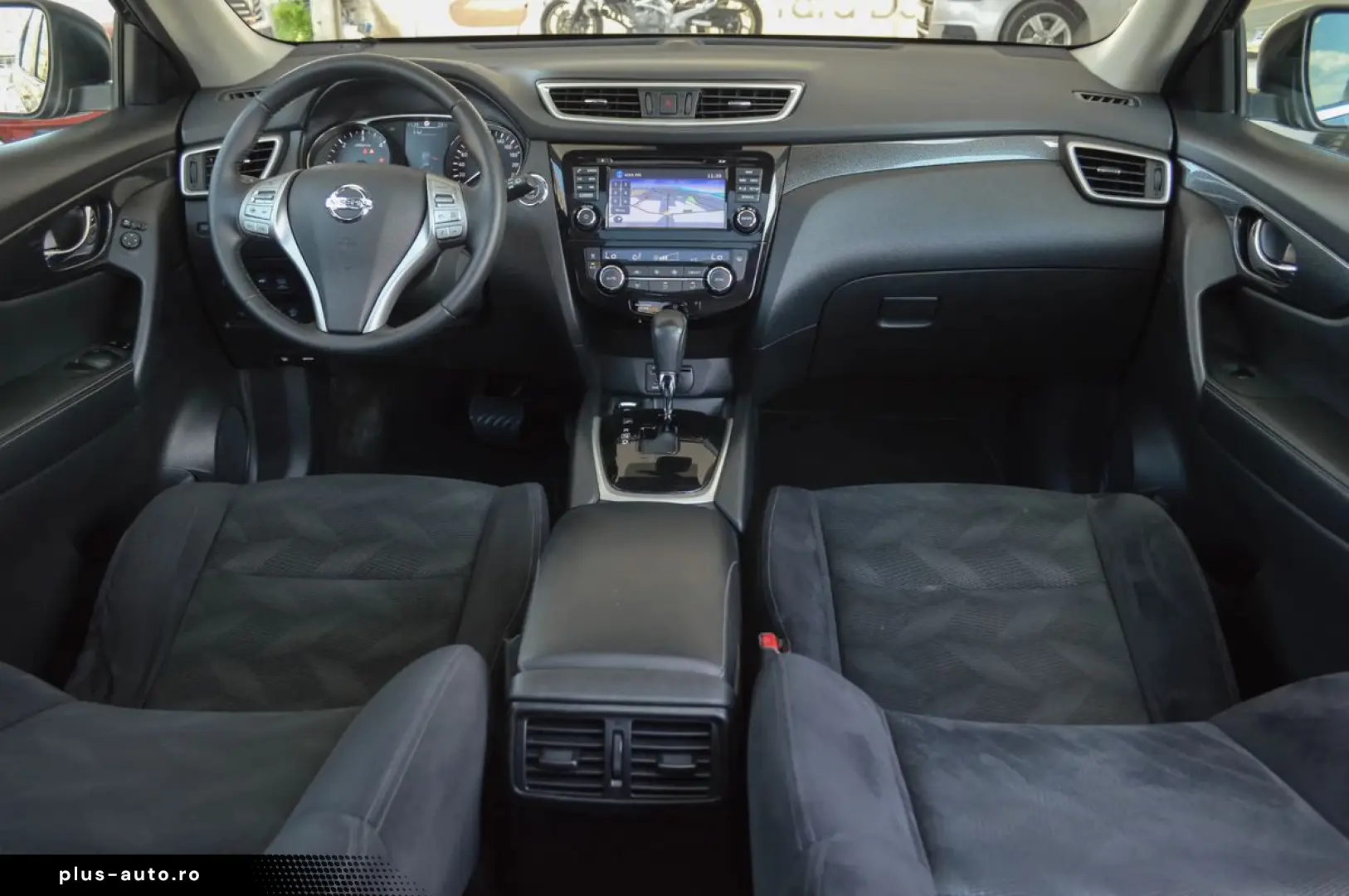 2017 Nissan X-Trail 1.6 dCi Xtronic 360   RATE FIXE   AVANS