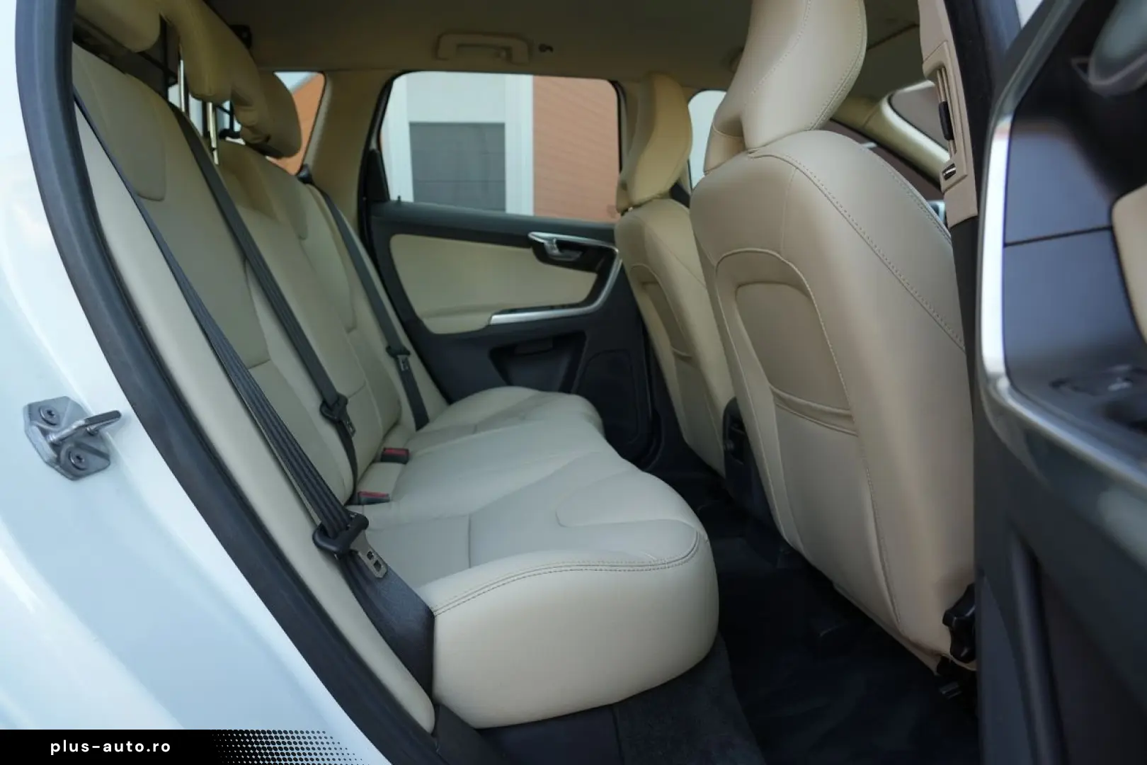 Volvo Xc-60