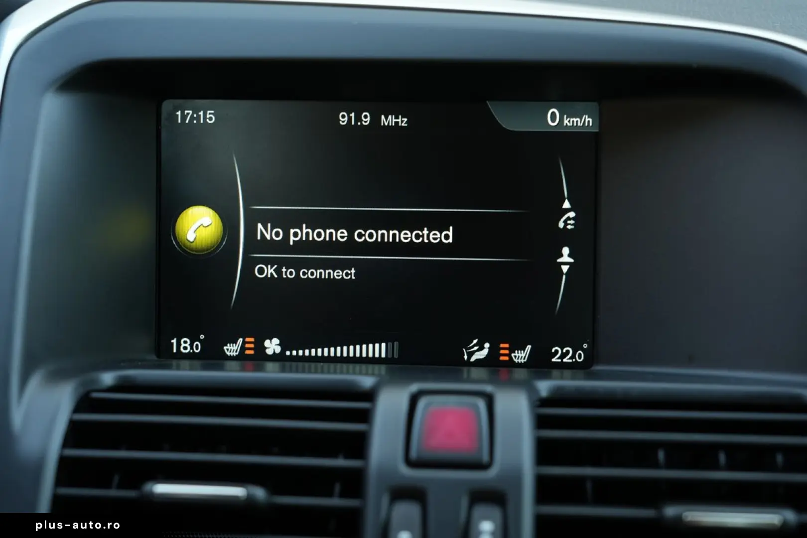 Volvo Xc-60