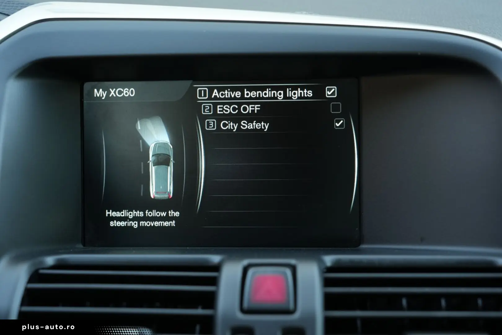 Volvo Xc-60