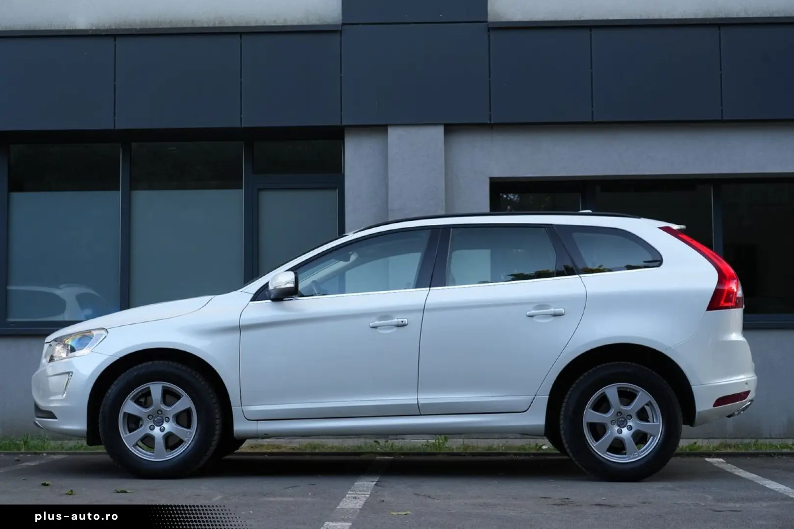 Volvo Xc-60