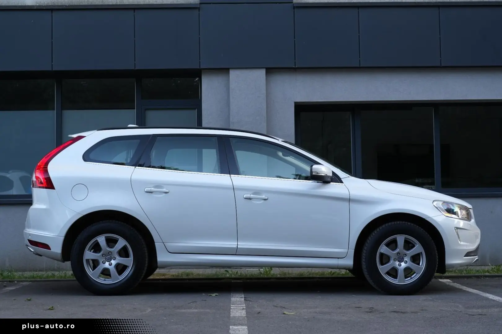 Volvo Xc-60