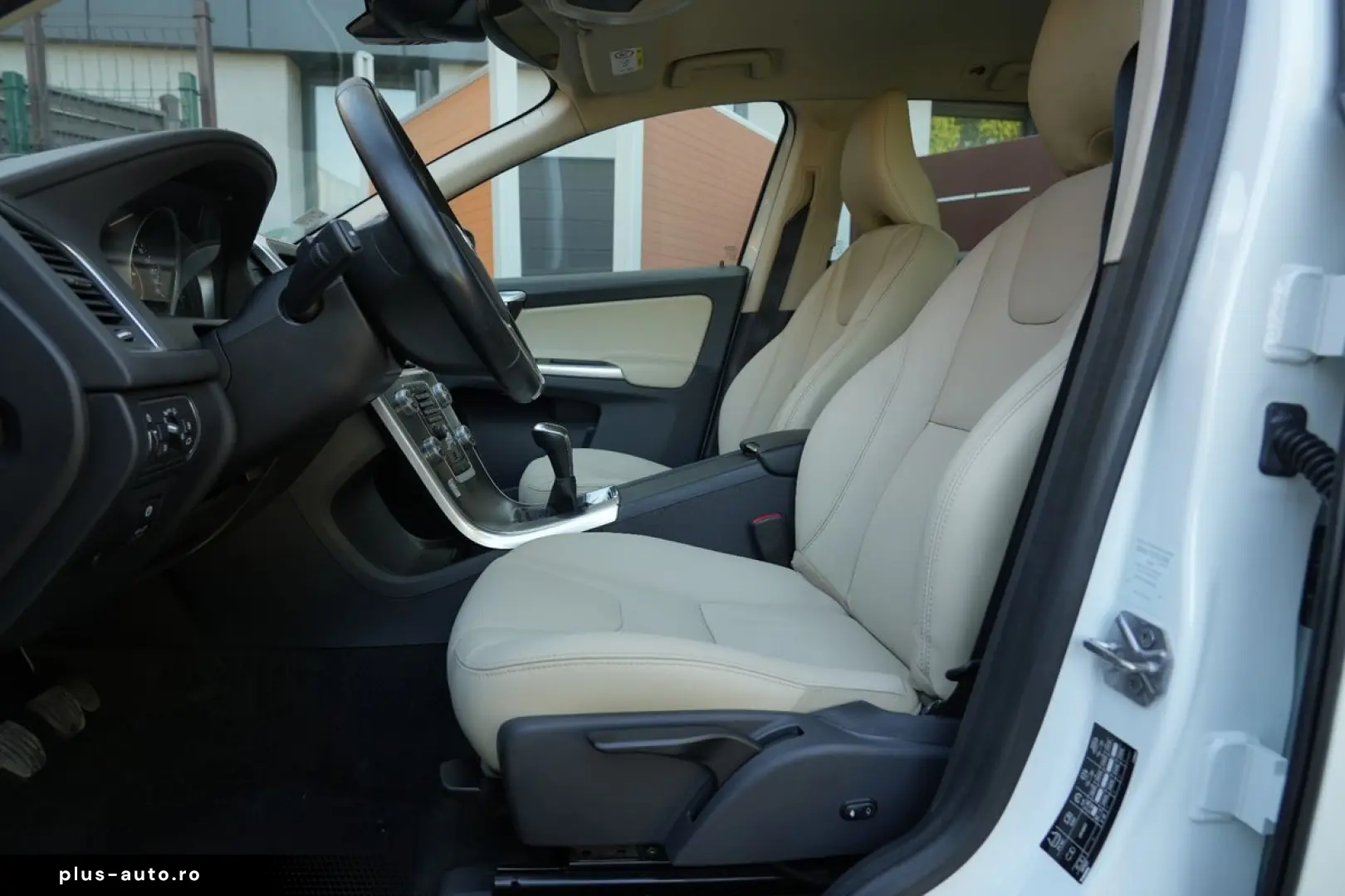 Volvo Xc-60