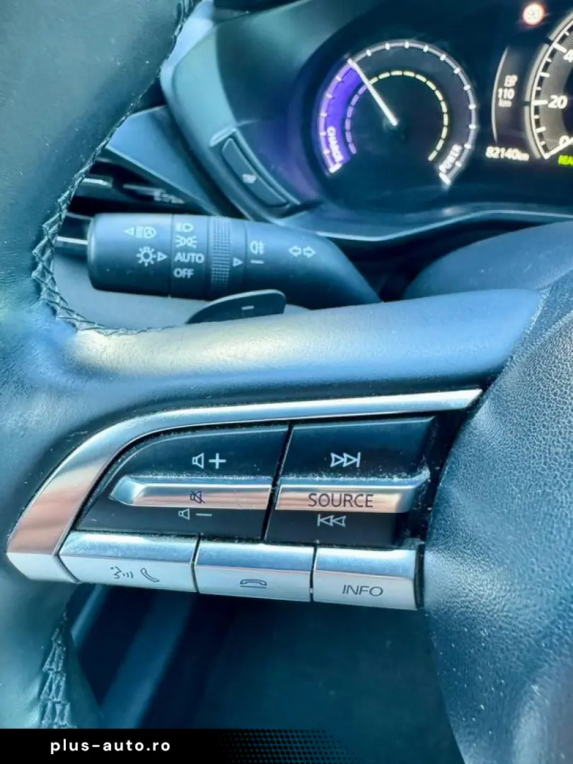 Mazda Mx-30
