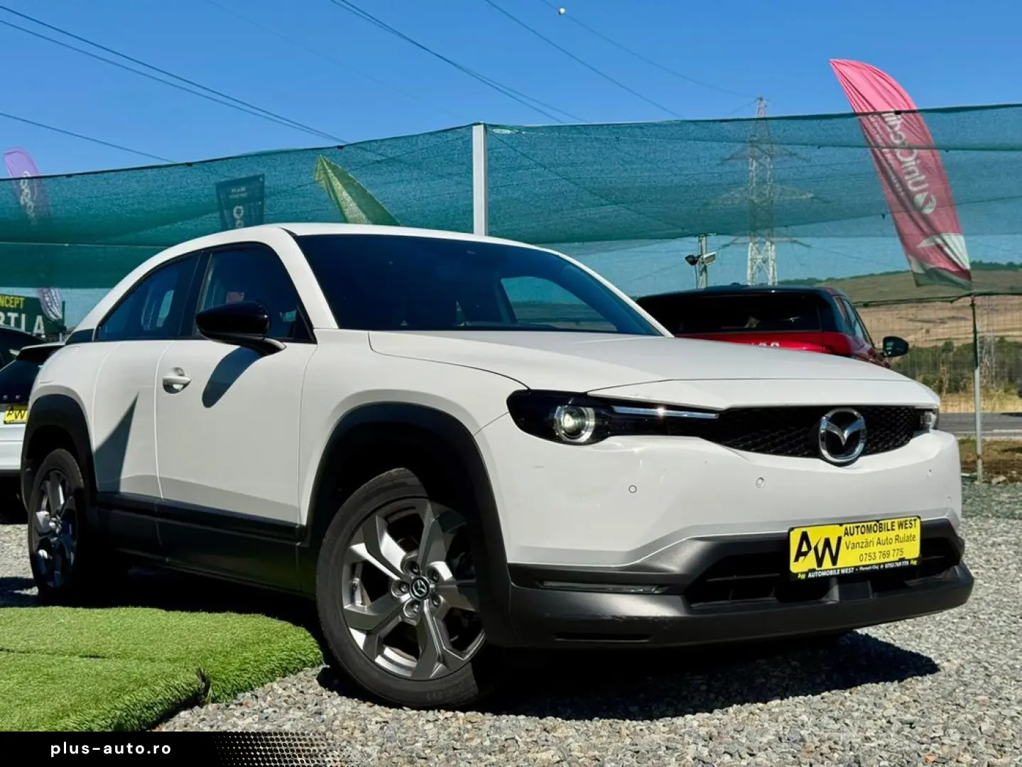 Mazda Mx-30