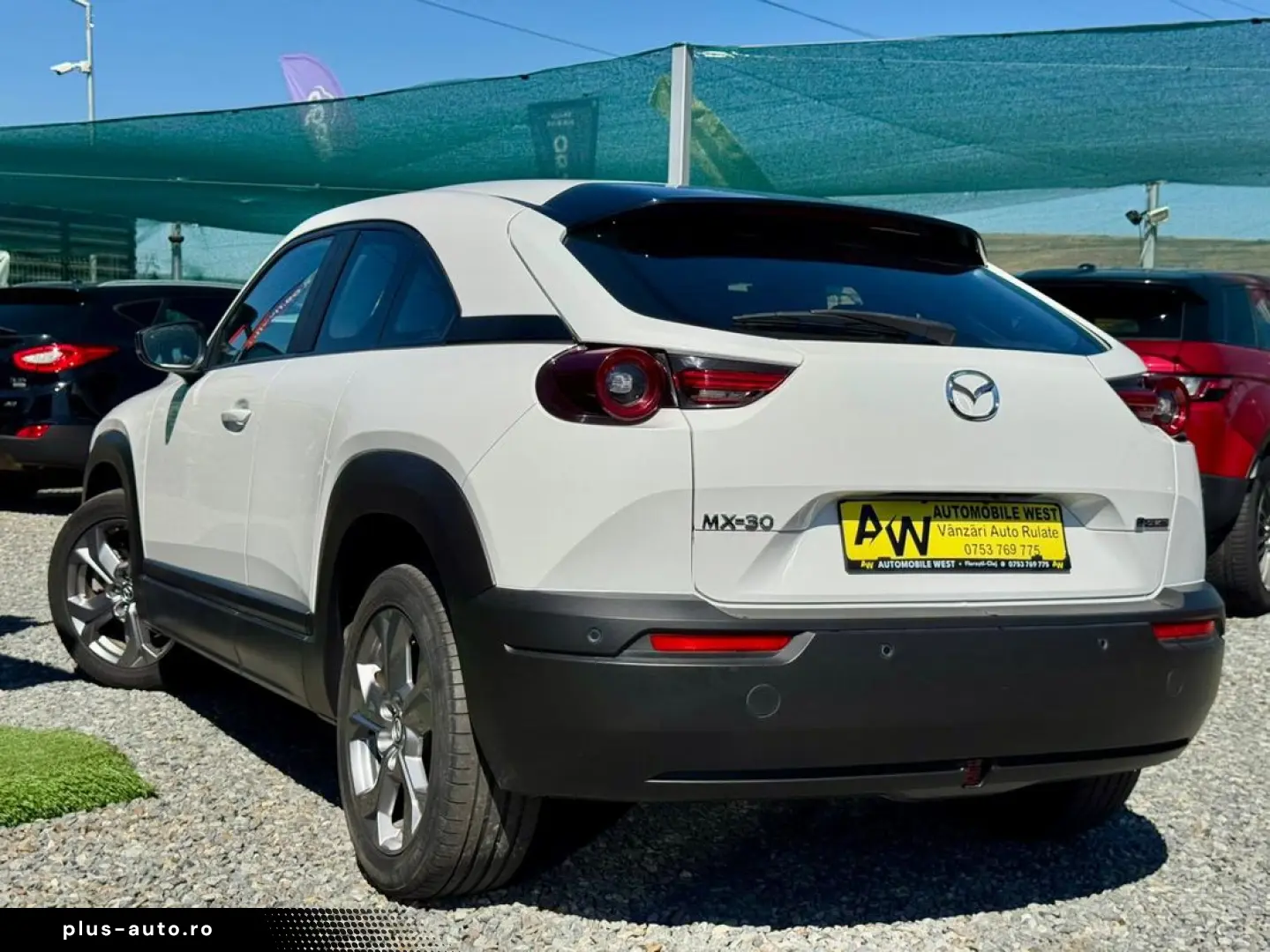 Mazda Mx-30