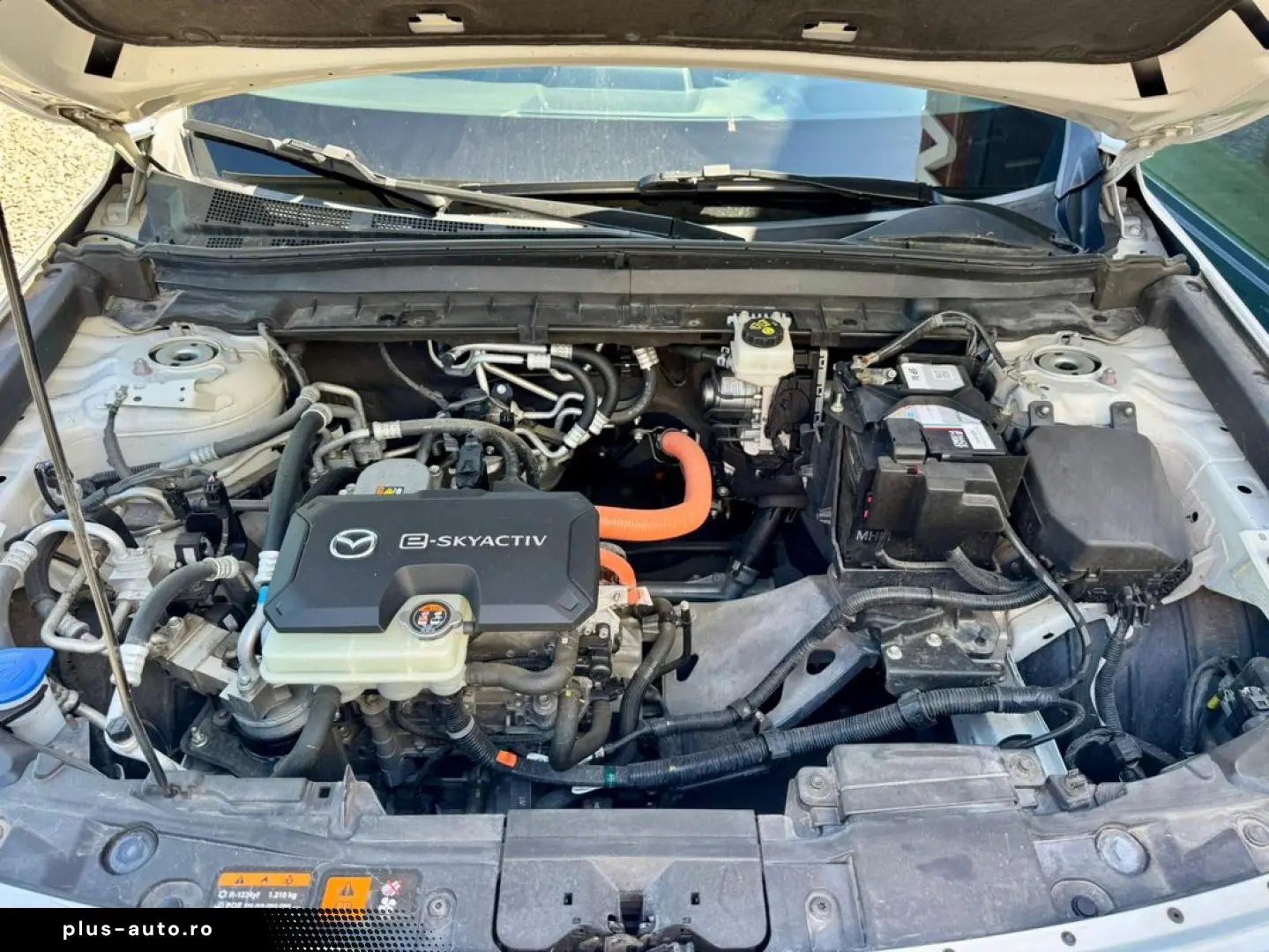 Mazda Mx-30
