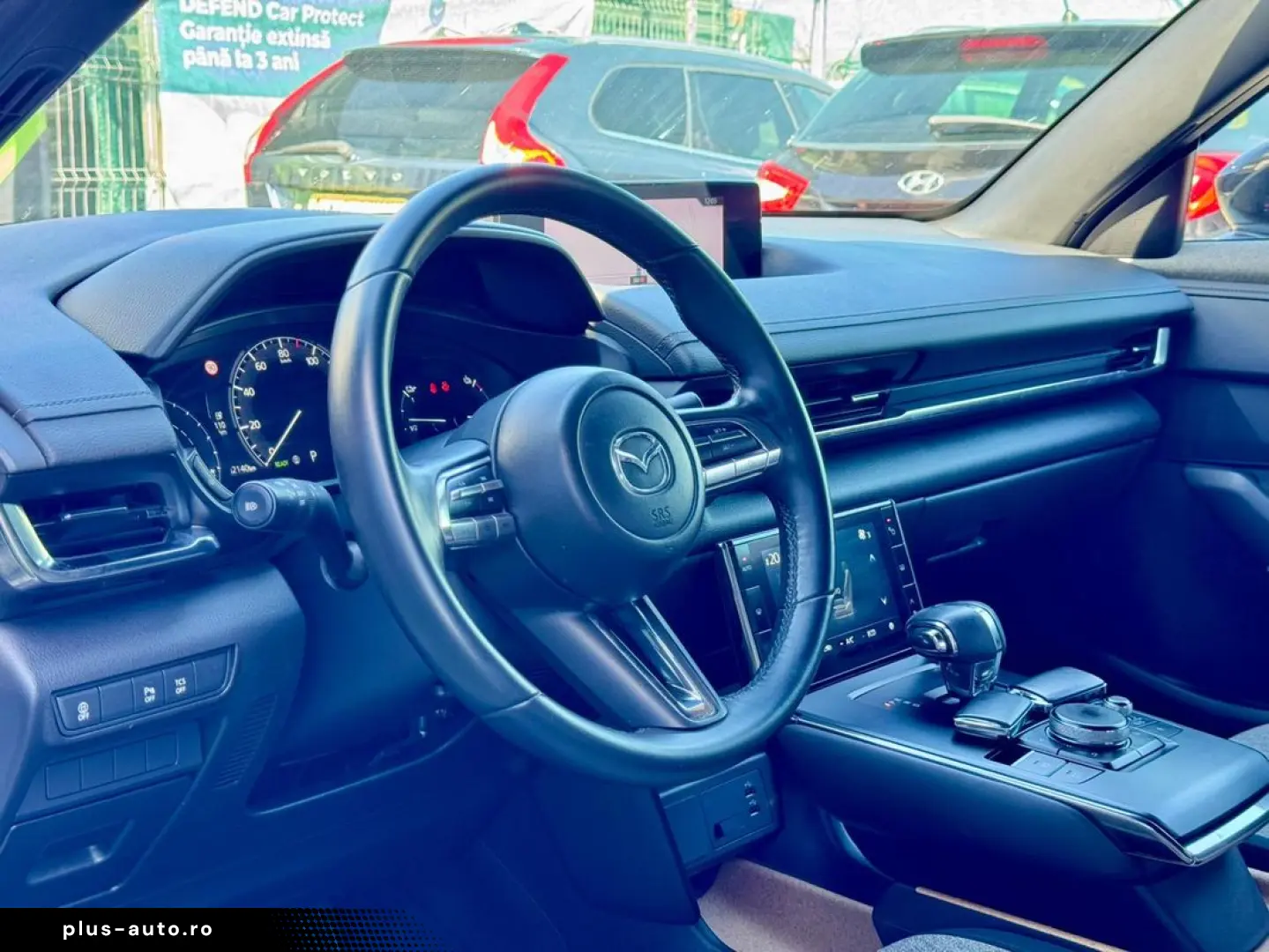 Mazda Mx-30
