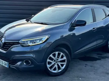 Kadjar Intense 1.5 dCi EDC Automata BOSE – LED – 360