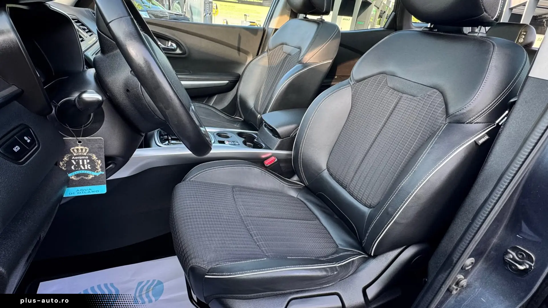 Kadjar Intense 1.5 dCi EDC Automata BOSE – LED – 360