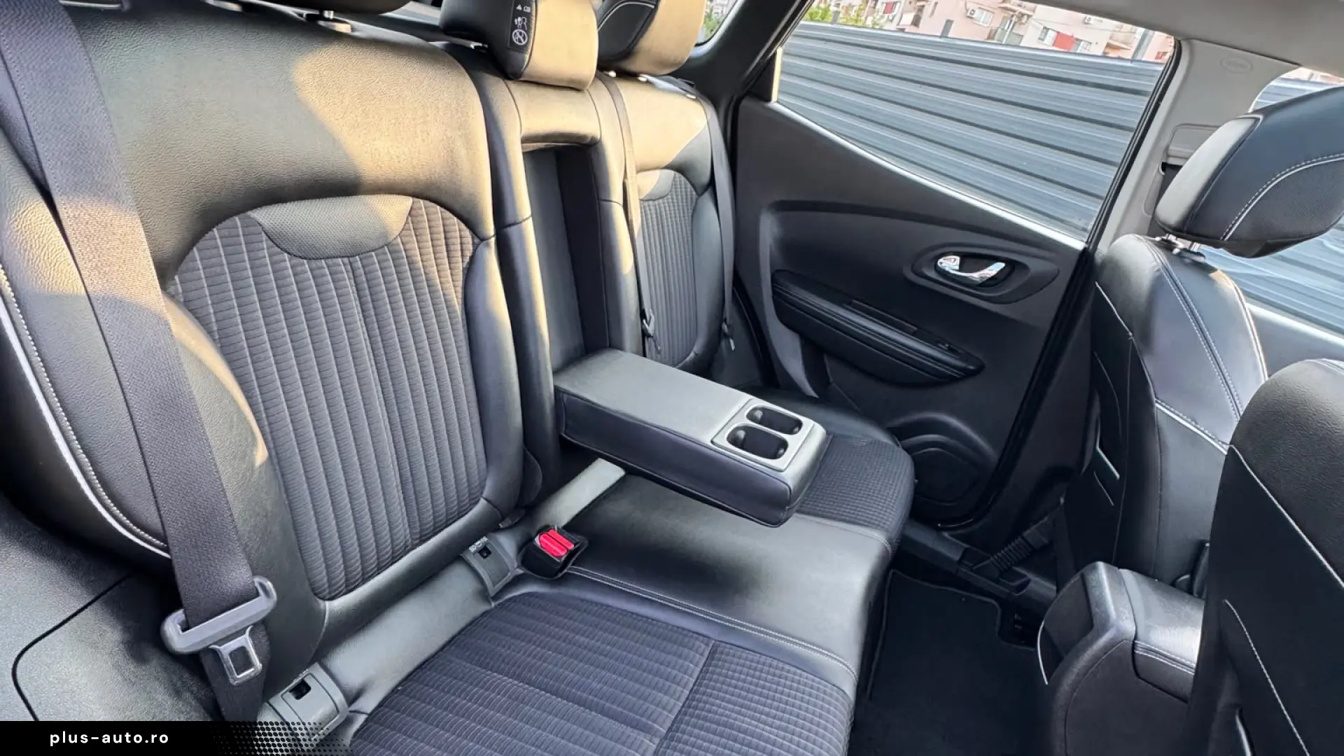 Kadjar Intense 1.5 dCi EDC Automata BOSE – LED – 360