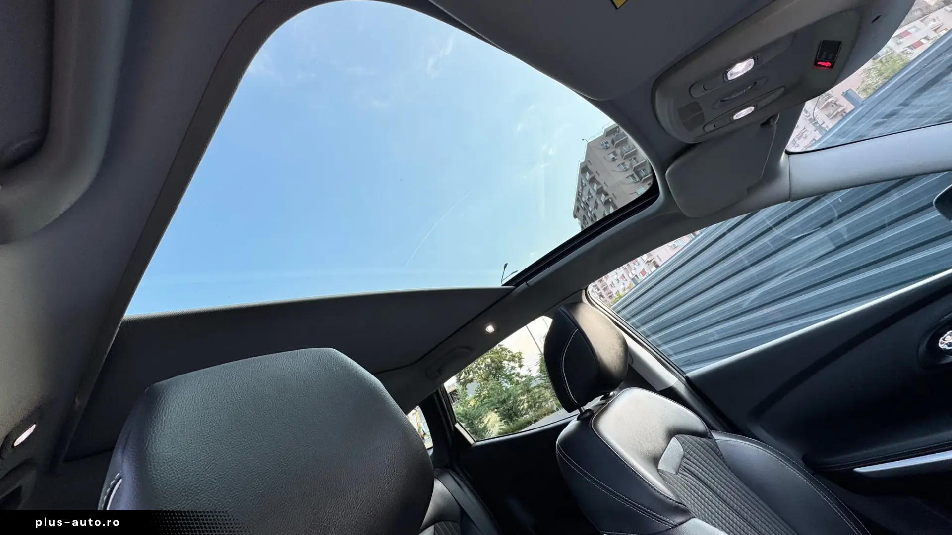 Kadjar Intense 1.5 dCi EDC Automata BOSE – LED – 360