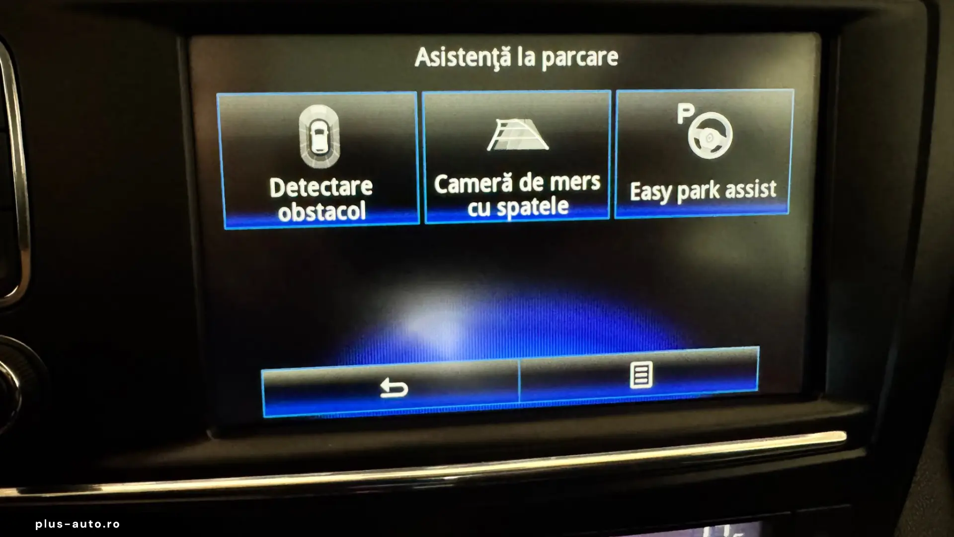 Kadjar Intense 1.5 dCi EDC Automata BOSE – LED – 360