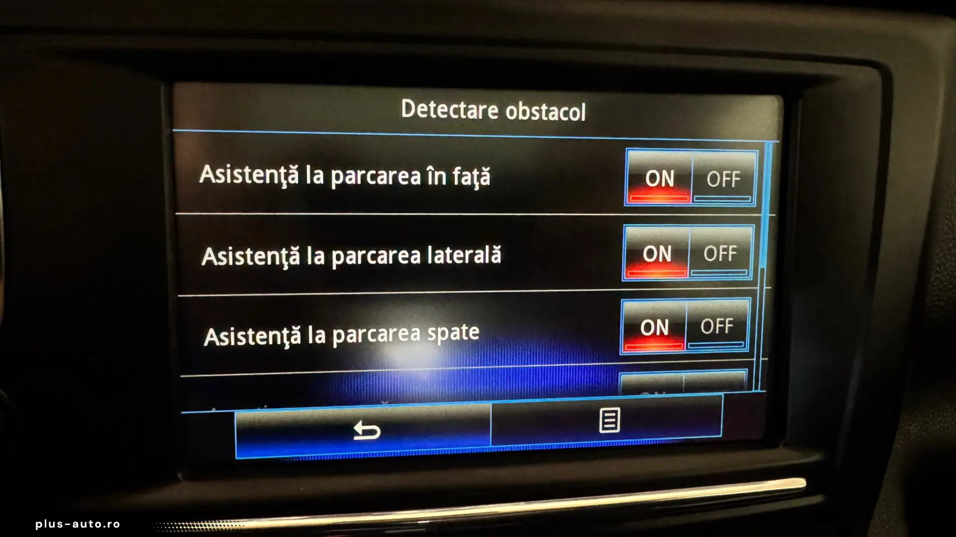 Kadjar Intense 1.5 dCi EDC Automata BOSE – LED – 360