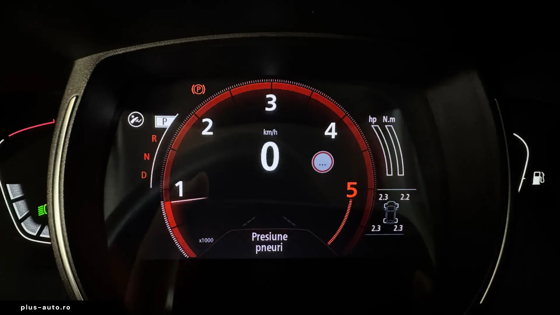 Kadjar Intense 1.5 dCi EDC Automata BOSE – LED – 360