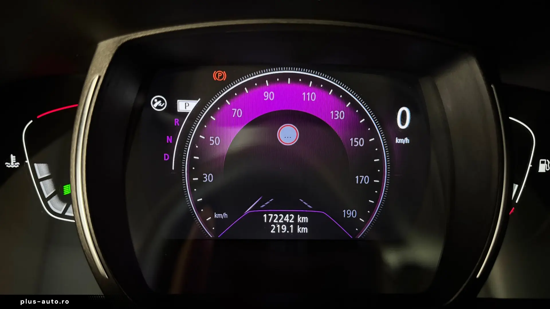 Kadjar Intense 1.5 dCi EDC Automata BOSE – LED – 360