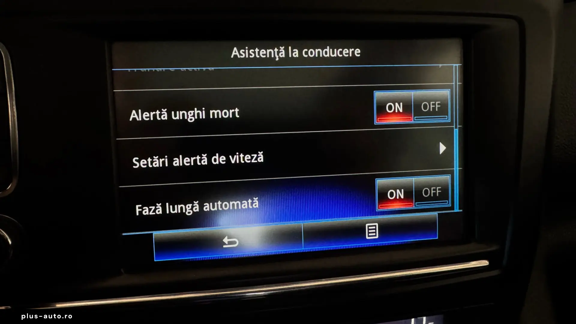 Kadjar Intense 1.5 dCi EDC Automata BOSE – LED – 360