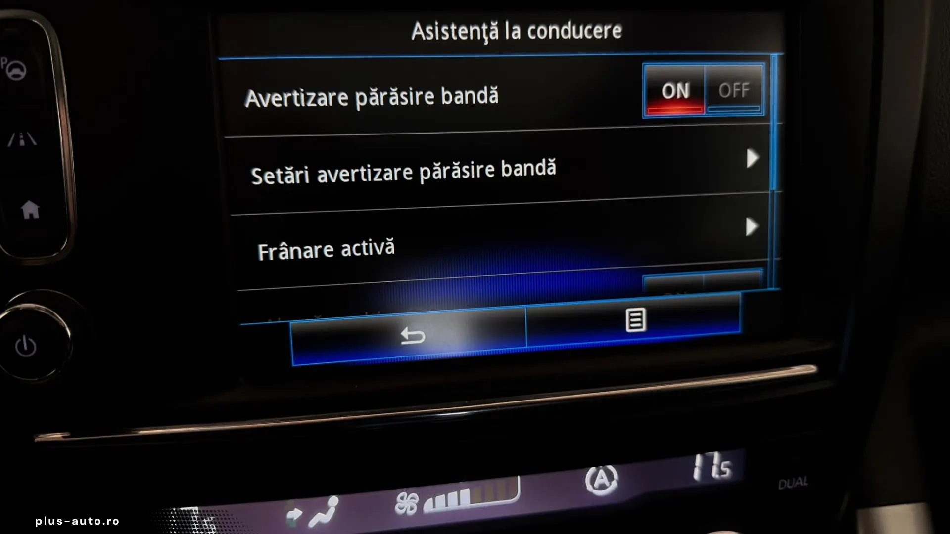 Kadjar Intense 1.5 dCi EDC Automata BOSE – LED – 360