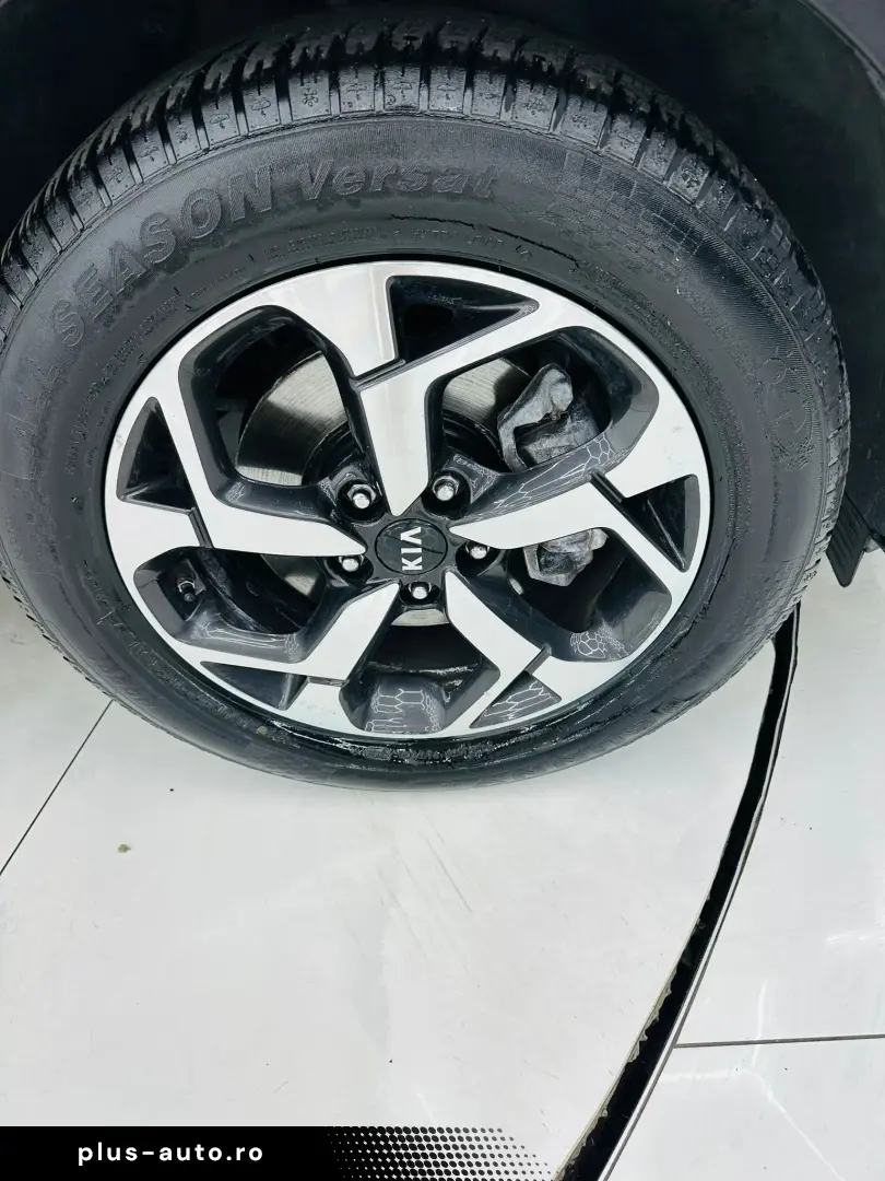 KIA SPORTAGE 2020 1.6D E6 Garantie 12 Luni Rate Avans 0 Doar