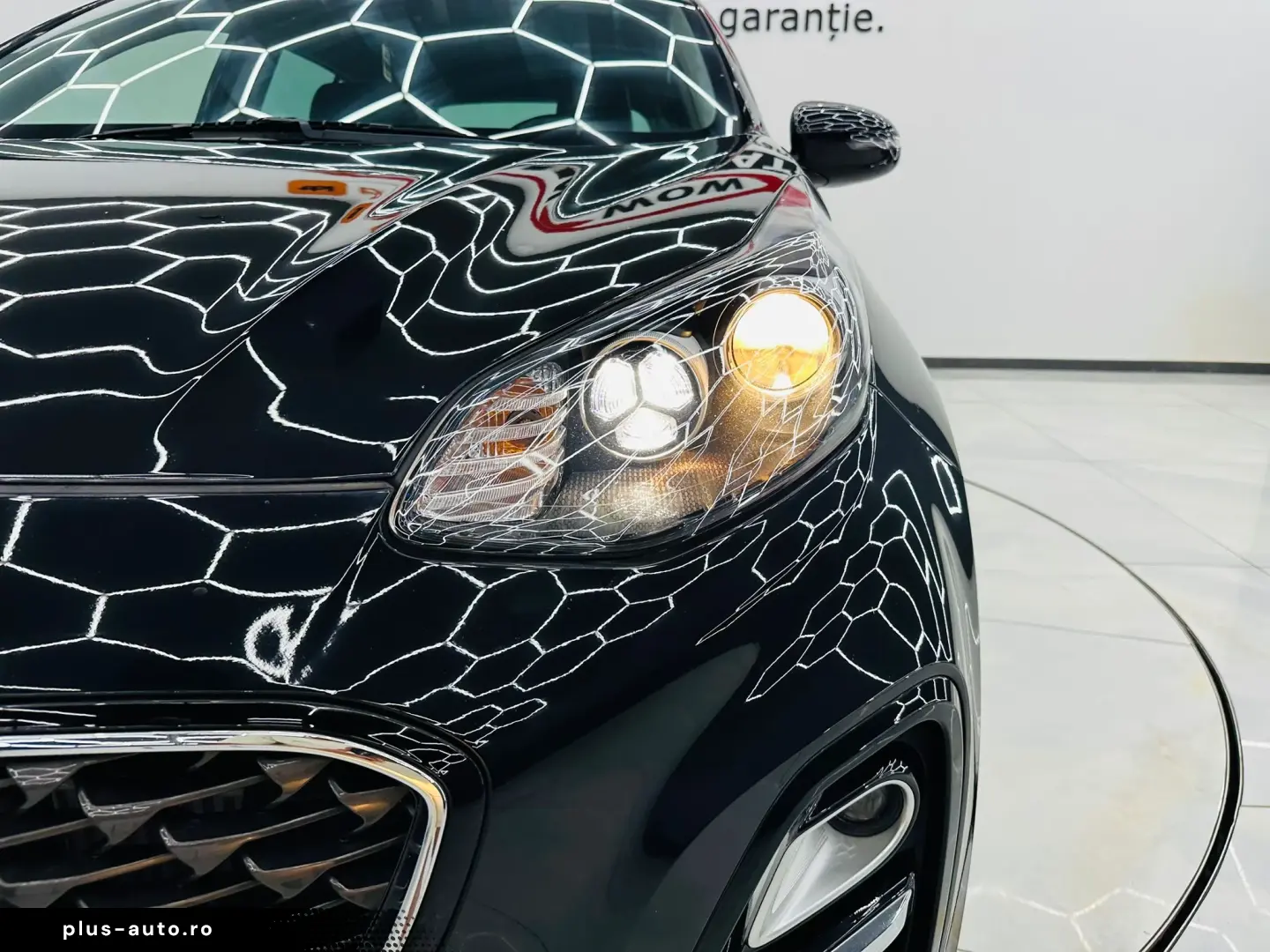 KIA SPORTAGE 2020 1.6D E6 Garantie 12 Luni Rate Avans 0 Doar