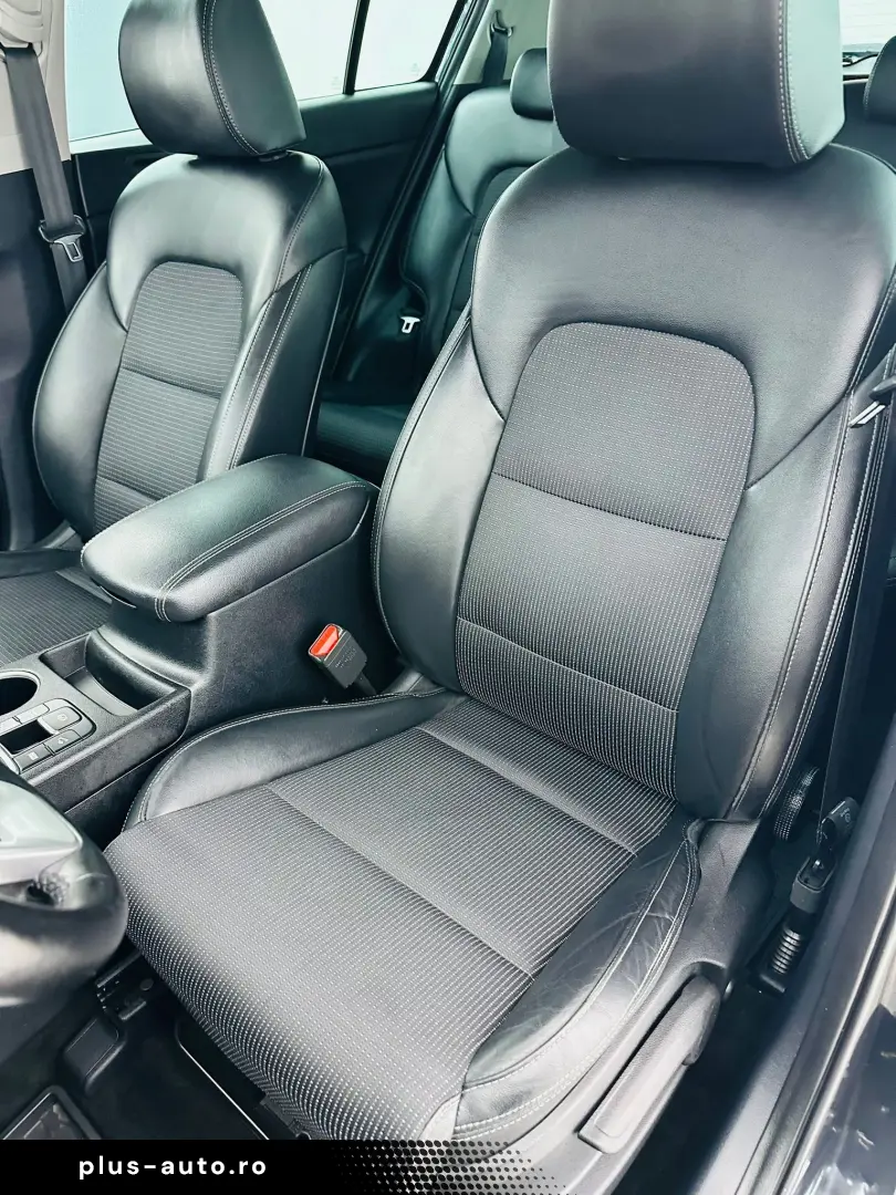 KIA SPORTAGE 2020 1.6D E6 Garantie 12 Luni Rate Avans 0 Doar