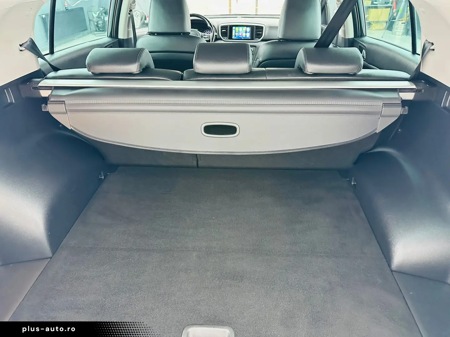 KIA SPORTAGE 2020 1.6D E6 Garantie 12 Luni Rate Avans 0 Doar