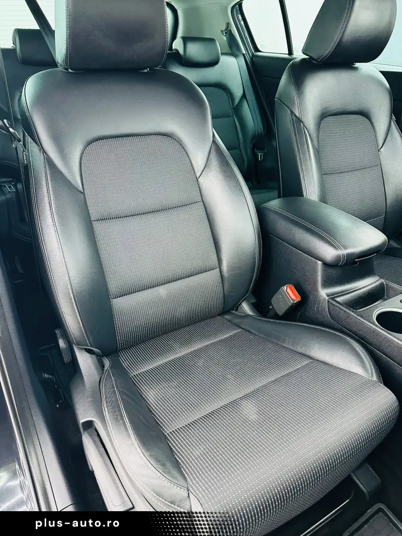 KIA SPORTAGE 2020 1.6D E6 Garantie 12 Luni Rate Avans 0 Doar