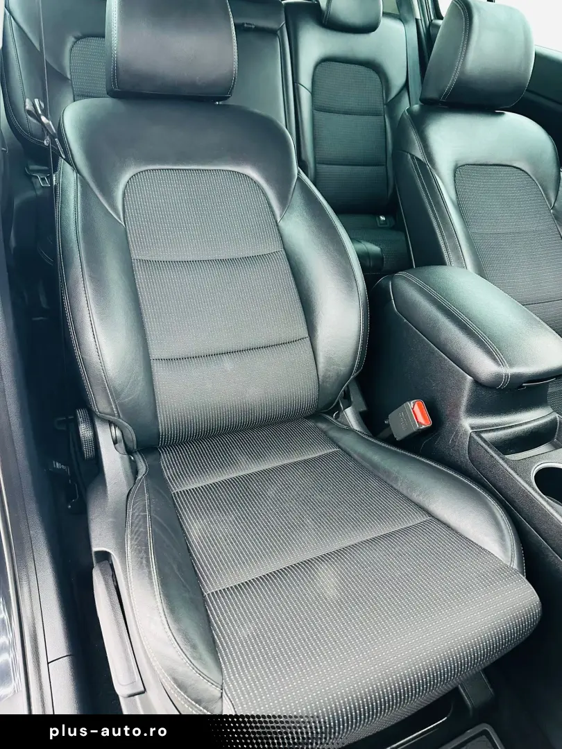 KIA SPORTAGE 2020 1.6D E6 Garantie 12 Luni Rate Avans 0 Doar