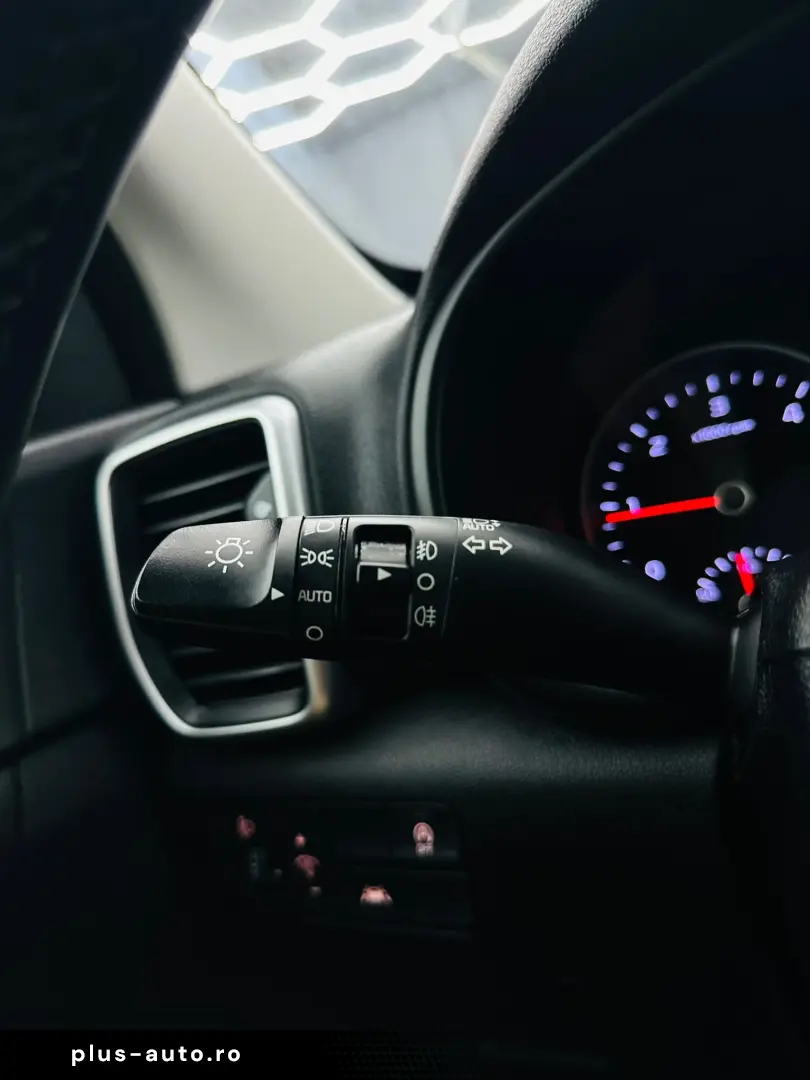 KIA SPORTAGE 2020 1.6D E6 Garantie 12 Luni Rate Avans 0 Doar