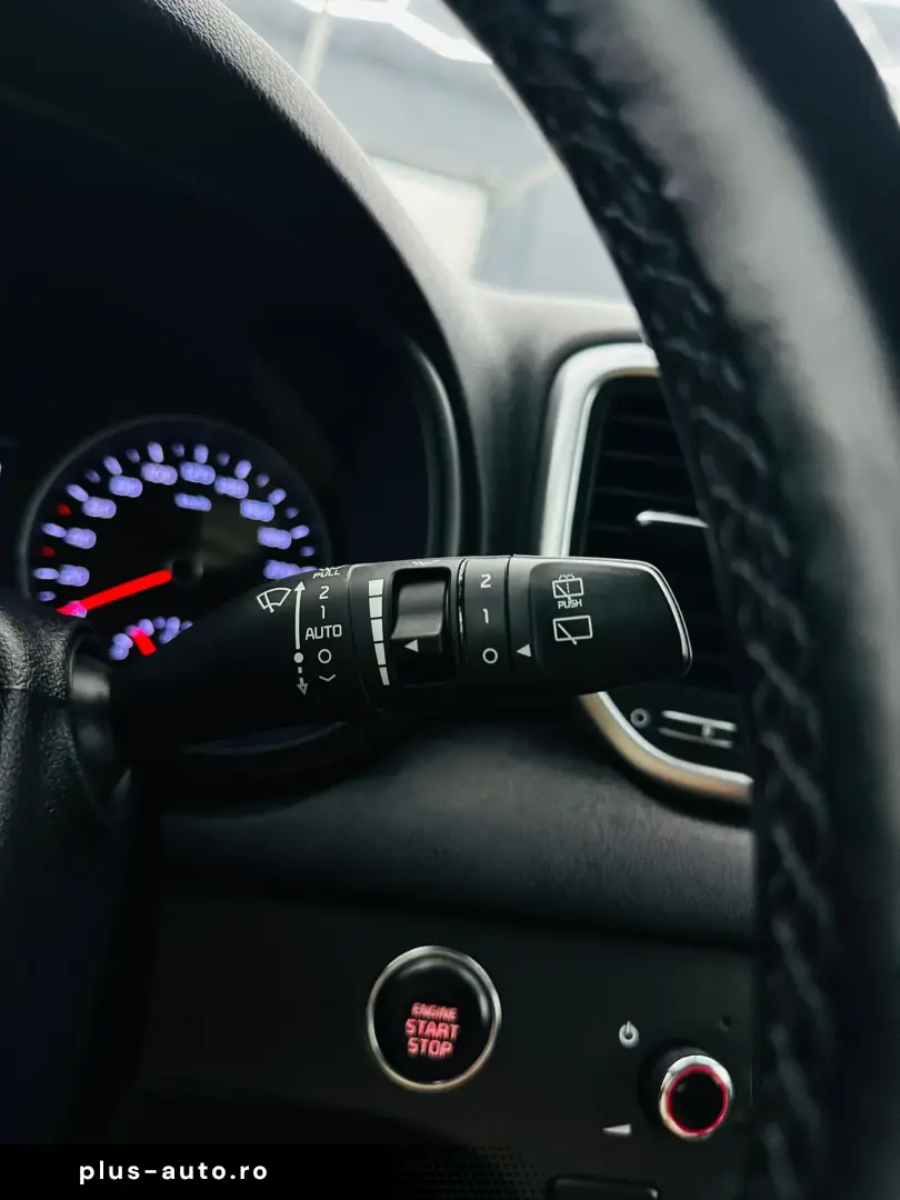 KIA SPORTAGE 2020 1.6D E6 Garantie 12 Luni Rate Avans 0 Doar