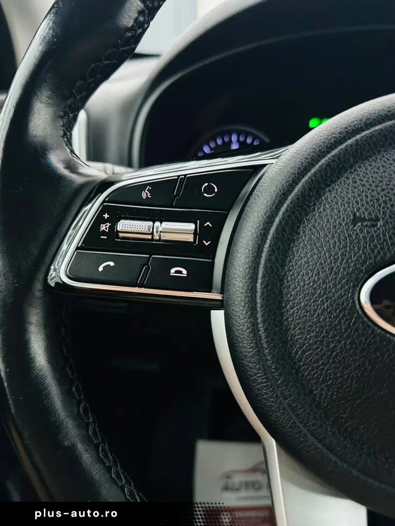 KIA SPORTAGE 2020 1.6D E6 Garantie 12 Luni Rate Avans 0 Doar
