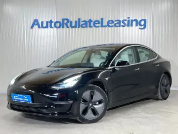Tesla Model-3