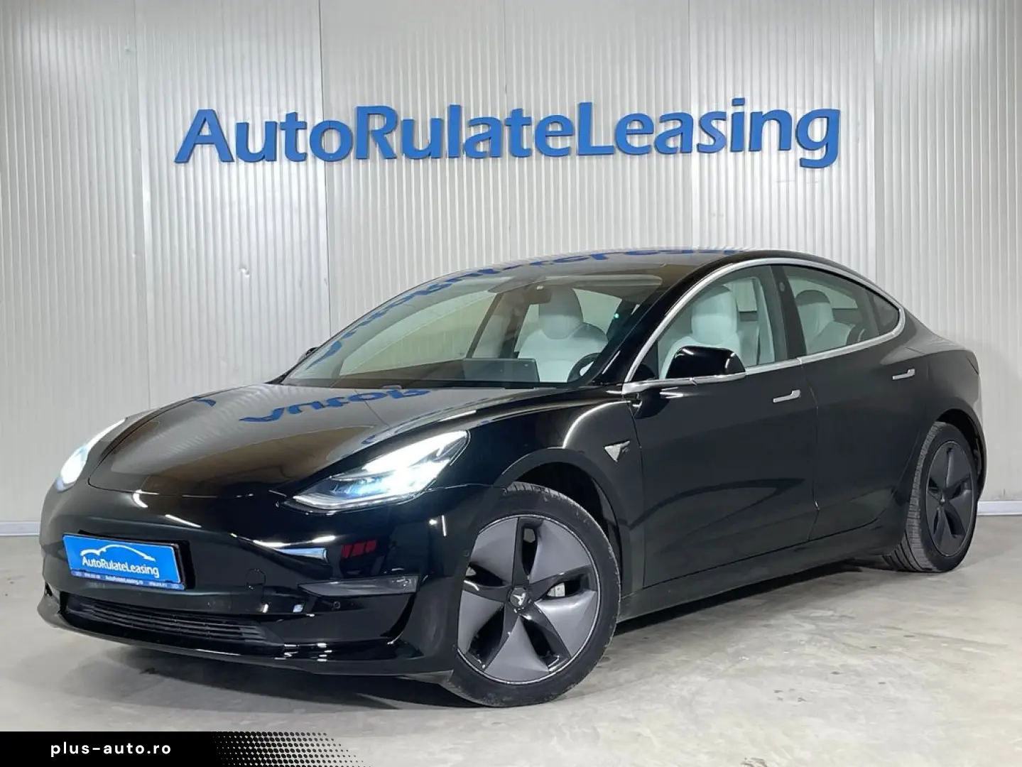 Tesla Model-3