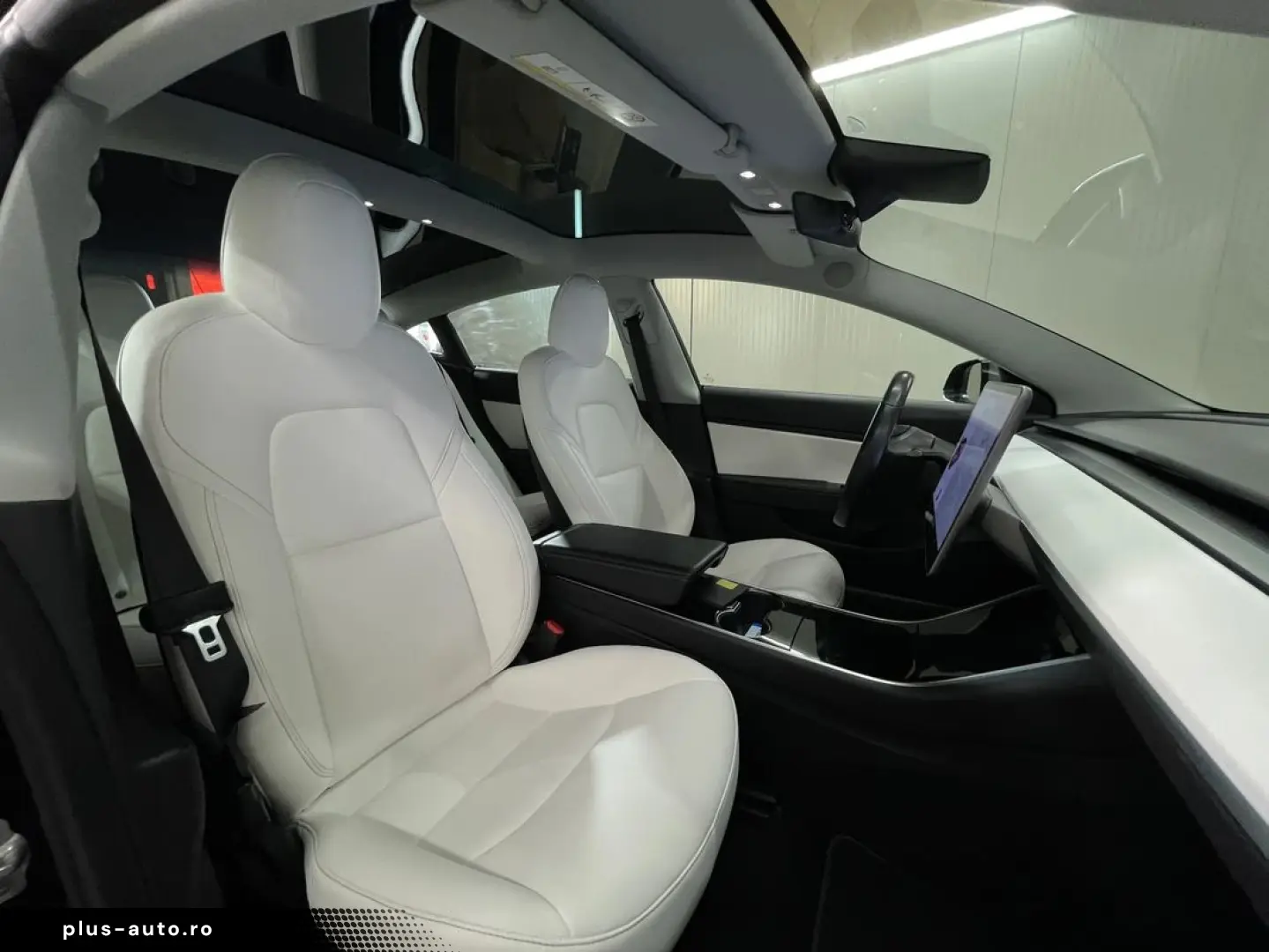 Tesla Model-3