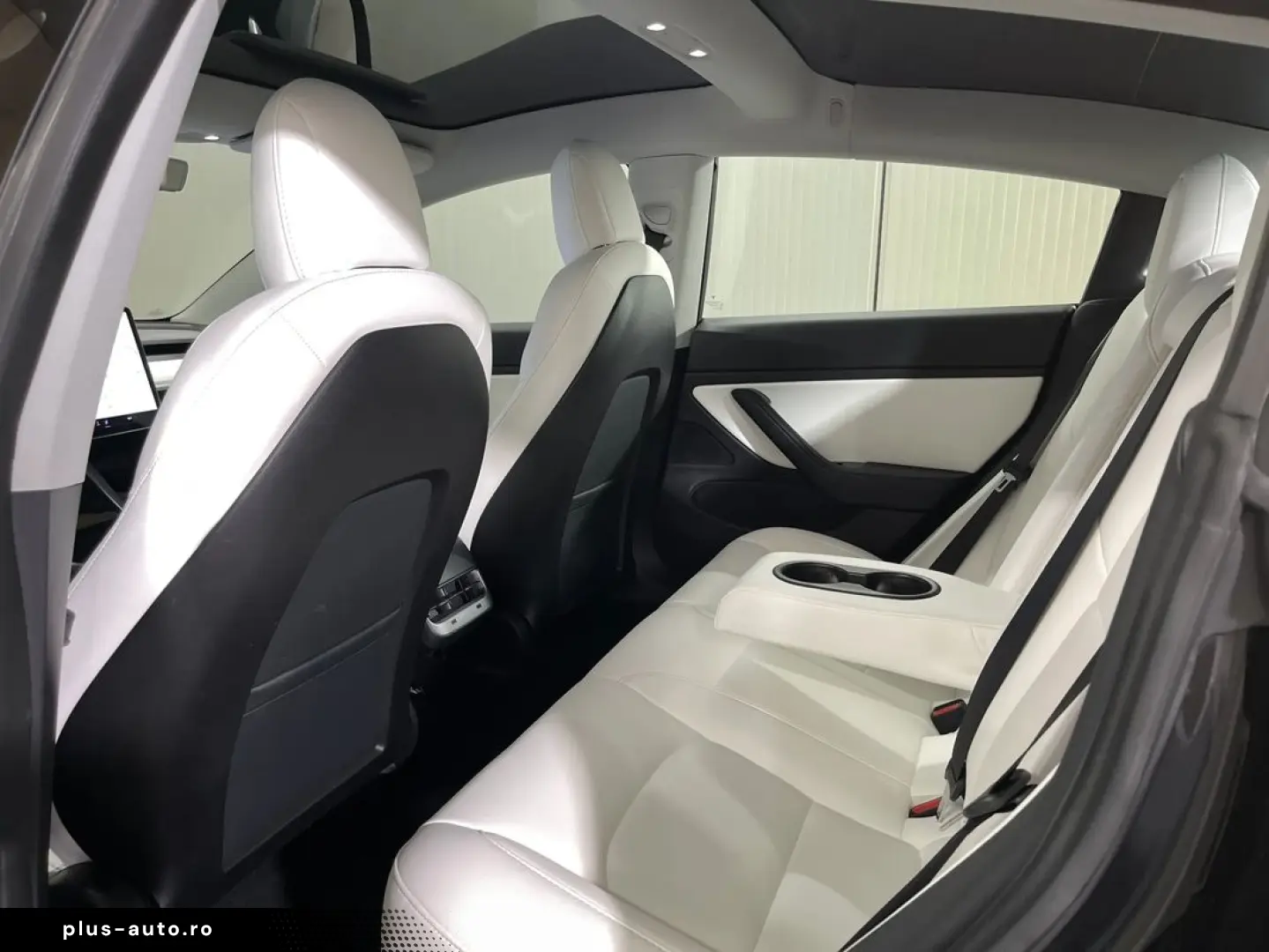 Tesla Model-3