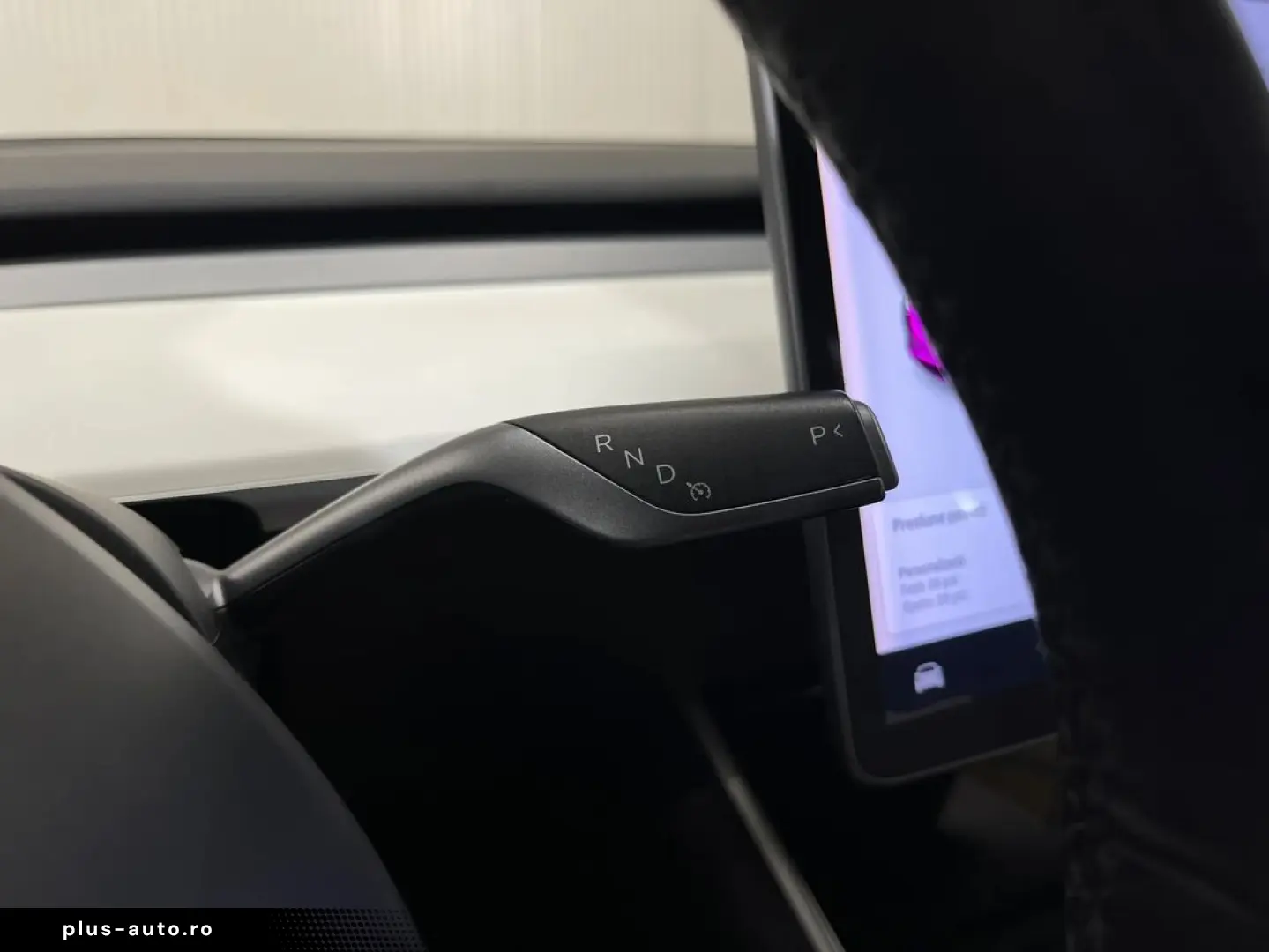Tesla Model-3