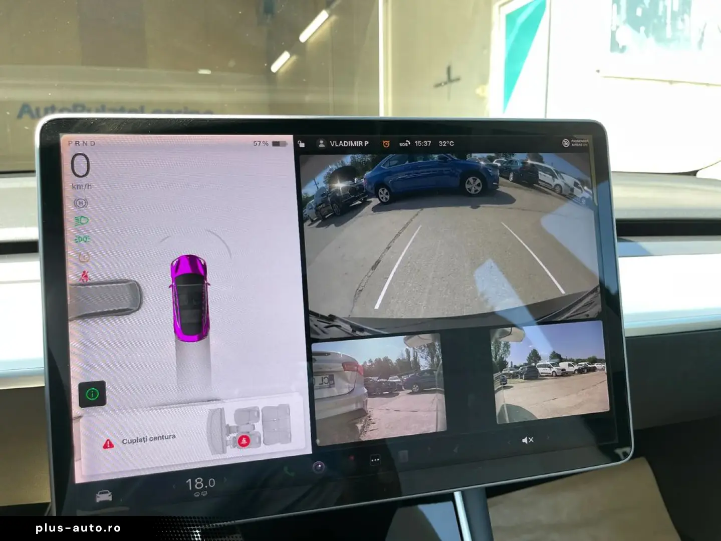 Tesla Model-3
