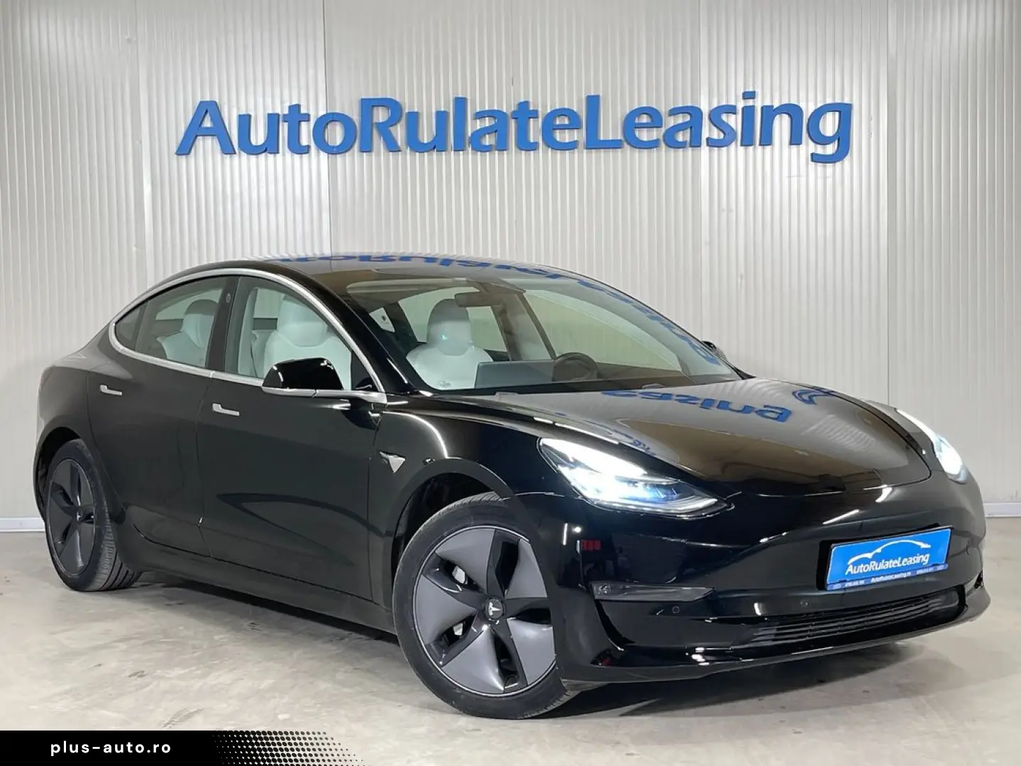 Tesla Model-3